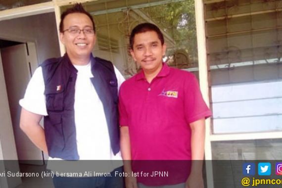 Pengda IFI DKI Jakarta Tolak Aturan Baru BPJS Kesehatan - JPNN.COM