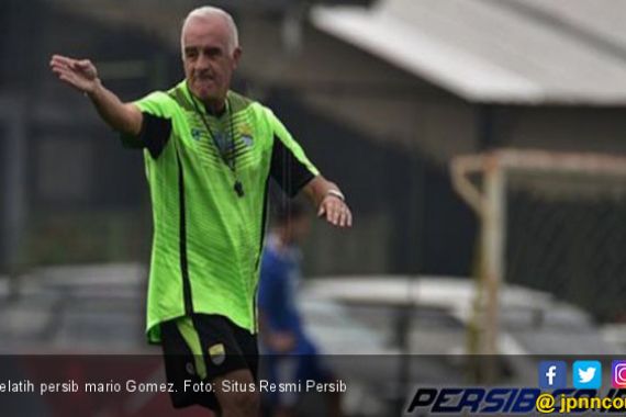 Arema FC Tetap Fokus Latihan, Tak Terpengaruh Virus Corona - JPNN.COM