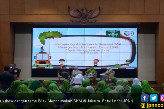 Muslimat NU-YAICI Terus Edukasi Masyarakat soal SKM - JPNN.COM