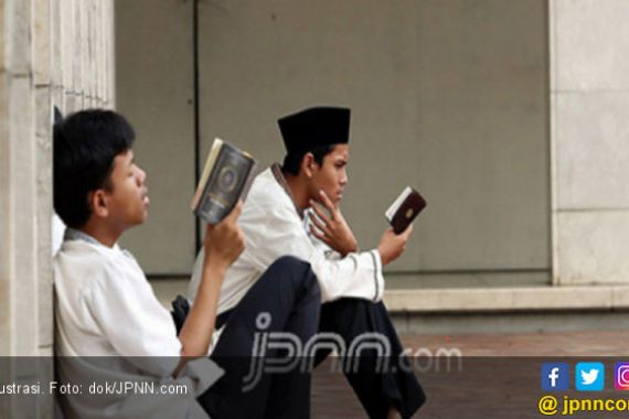 Tanpa Ada Keraguan, MUI Sumbar Tolak Islam Nusantara - JPNN.COM