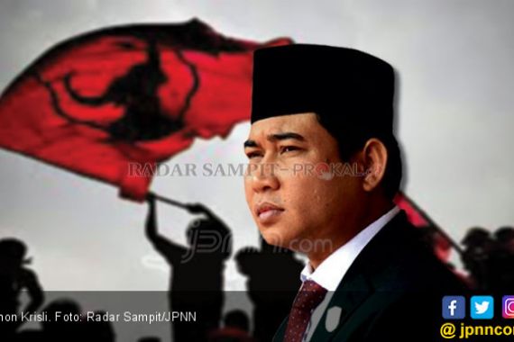 Tak Diusung PDIP, Ketua DPRD: Karier Politik Saya Dihabisi - JPNN.COM