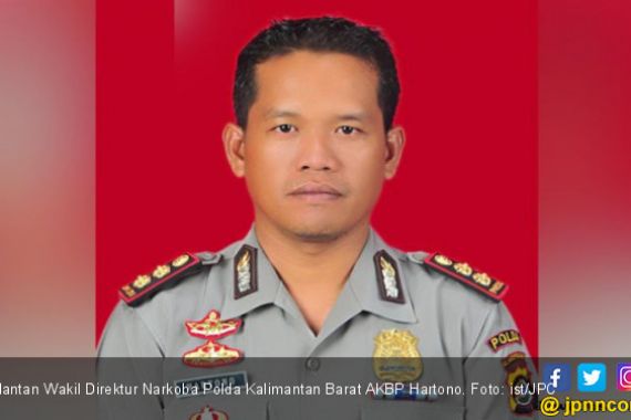 Berkas Diterima, AKBP Hartono Langsung Digarap Polda Metro - JPNN.COM