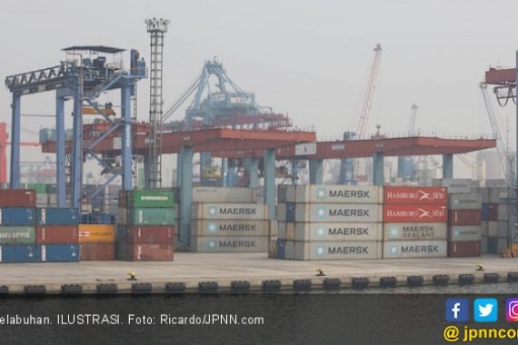 Pelabuhan Marunda Berpotensi Setor Ratusan Miliar ke Negara - JPNN.COM
