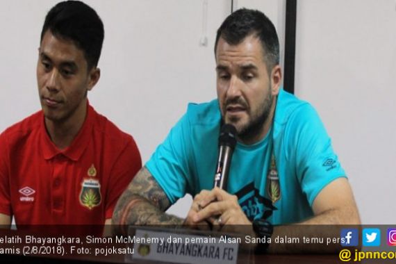 Yakinlah, PSMS Medan Bakal Memberikan Perlawanan Sengit - JPNN.COM