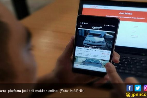 Kecepatan Internet di Indonesia Paling Lemot di Dunia - JPNN.COM