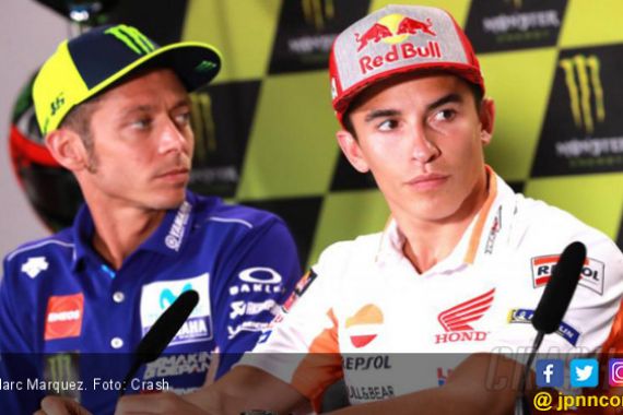 Jelang MotoGP Ceko, Marc Marquez Teringat Musim Terburuknya - JPNN.COM