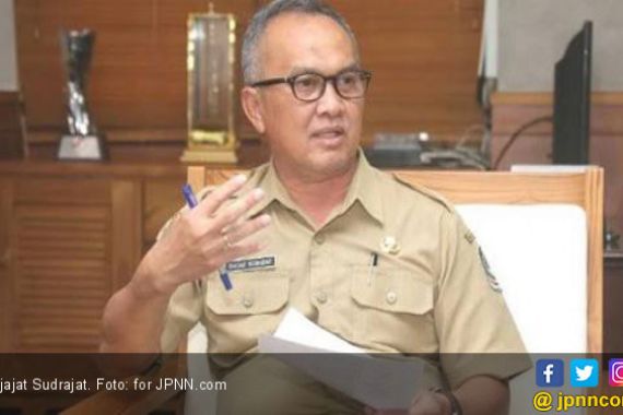 PPKM Darurat Diperpajang, Begini Respons DPP PPNI Jajat Sudrajat - JPNN.COM