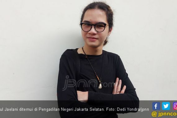 Ahmad Dhani Mau Jual Rumah Demi Prabowo, Begini Respons Dul - JPNN.COM