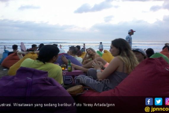 Basarnas Evakuasi Seluruh Wisatawan ke Lombok Pascagempa - JPNN.COM