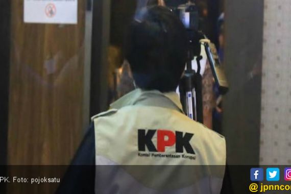 Tak Terima Dituduh Aniaya Penyelidik KPK, Pemprov Papua Lapor Polisi - JPNN.COM