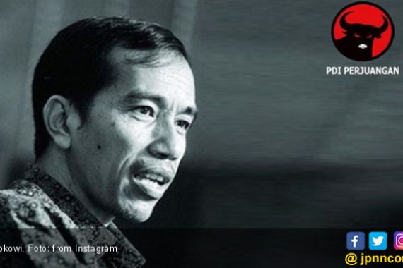 Wasekjen Demokrat: Jokowi Punya Masa Lalu dan Tidak Bagus - JPNN.COM