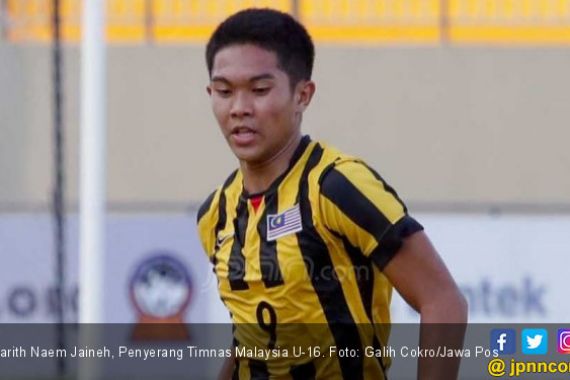 Komentar Raja Jelang Laga Timnas Indonesia U-16 vs Malaysia - JPNN.COM