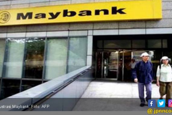 Maybank Indonesia Dorong Difabel Berwirausaha - JPNN.COM