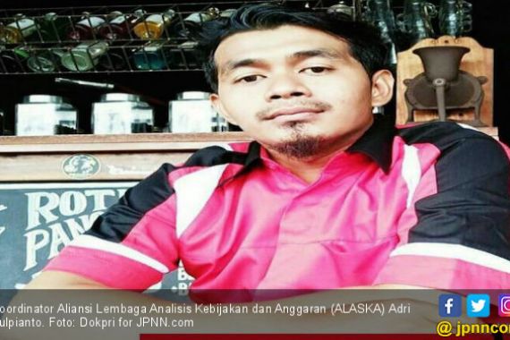 ALASKA Kritik Program Pencitraan Wali Kota Bekasi - JPNN.COM