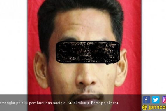Pembunuh Sadis Pensiunan TNI AU Berhasil Ditangkap di Binjai - JPNN.COM