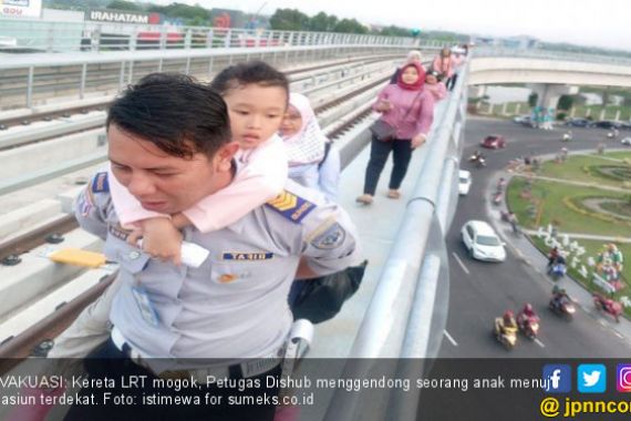 BPN Prabowo Yakin Banget Pembangunan Infrastruktur Era Jokowi Bermasalah - JPNN.COM