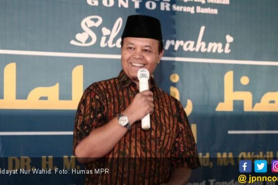 Kok Ada Poster Gatot Nurmantyo di Posko Prabowo? - JPNN.COM