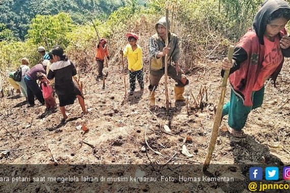 Imbauan BMKG untuk Warga Banjarnegara, Purbalingga, Kebumen, Banyumas, Siap-Siap Ya - JPNN.COM