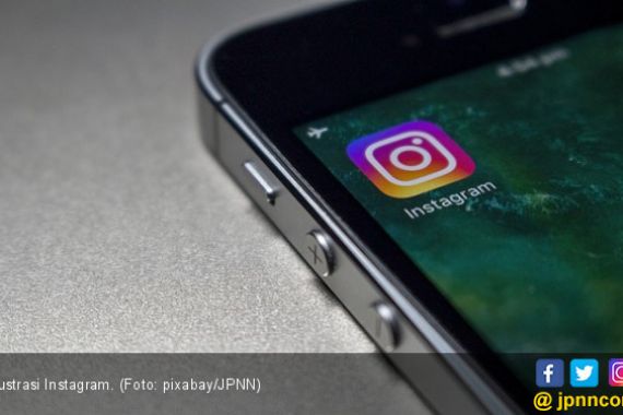 Minta Centang Biru di Akun Instagram Kini Lebih Mudah - JPNN.COM