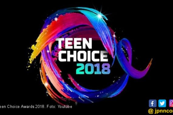 Marvel Menang Besar di Teen Choice Awards 2018 - JPNN.COM