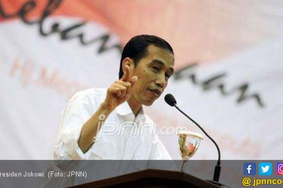 Ahokers Salah jika Nilai Pilihan Jokowi Bentuk Pengkhianatan - JPNN.COM