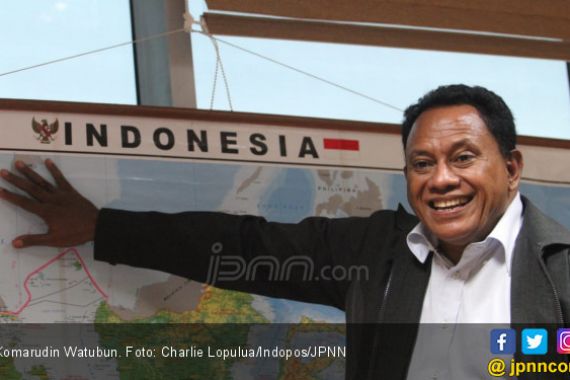 Saatnya Indonesia Susun Strategi Baru Ekonomi Kelautan - JPNN.COM