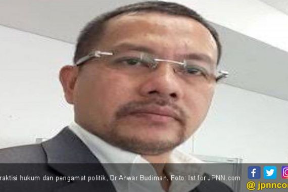 Anwar Budiman: Sudahkah Indonesia Merdeka dari Korupsi? - JPNN.COM