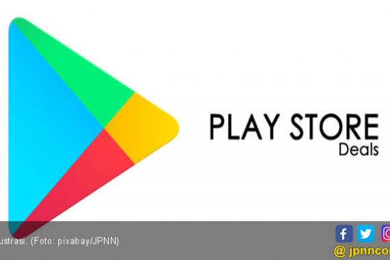 Google Play Store Punya Fitur Baru, Cek ya Gaes! - JPNN.COM