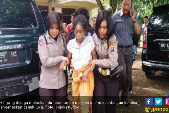 PRT Asal Kupang Perkarakan Mantan Anggota Dewan Sumut - JPNN.COM