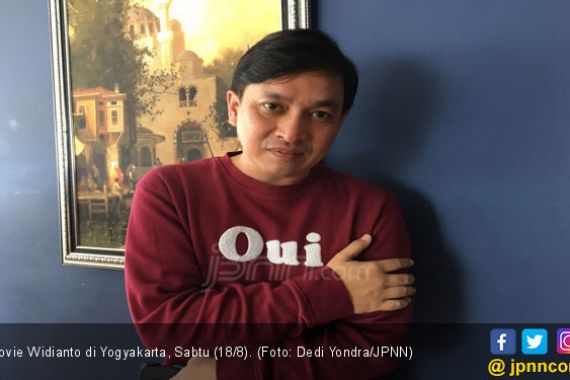 Yovie Widianto: Jangan Baper karena Politik - JPNN.COM