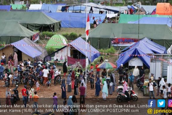 Ratusan Warga Lombok Terkena Malaria, Pemerintah Gerak Cepat - JPNN.COM