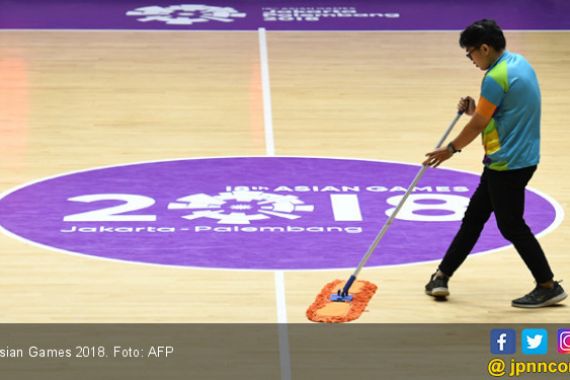 Prostitusi di Asian Games 2018, Satpol PP Razia di Blok M - JPNN.COM