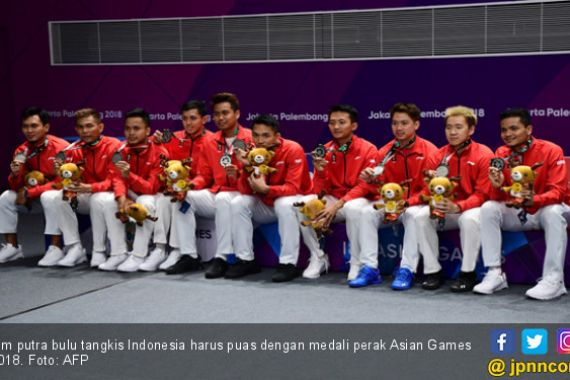 Cek Klasemen Asian Games 2018 sampai Hari Keempat - JPNN.COM