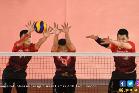 Please, Jangan Bully Atlet yang Kalah di Asian Games - JPNN.COM