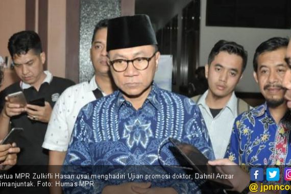 Muhammadiyah Kembangkan Ekonomi Bukan Semata untuk Kaya - JPNN.COM