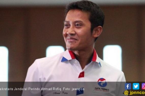 Dahnil dan Ahmad Fanani Coreng Wajah Bersih Muhammadiyah - JPNN.COM