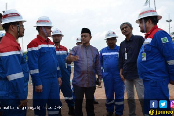 Pemerintah Diminta Atasi Illegal Drilling di Jambi - JPNN.COM