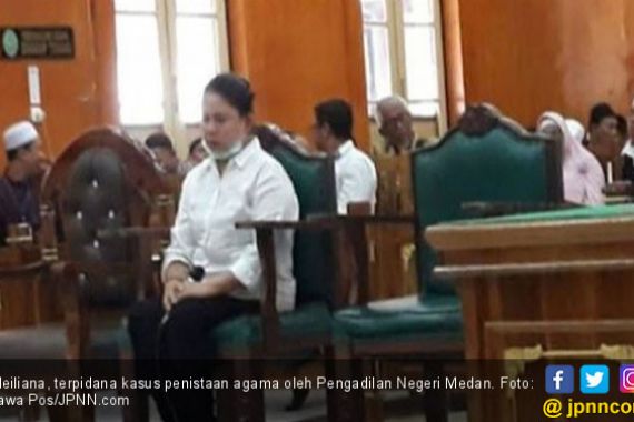 Kasus Penistaan Agama Meiliana, MUI: Ambil Hikmahnya - JPNN.COM