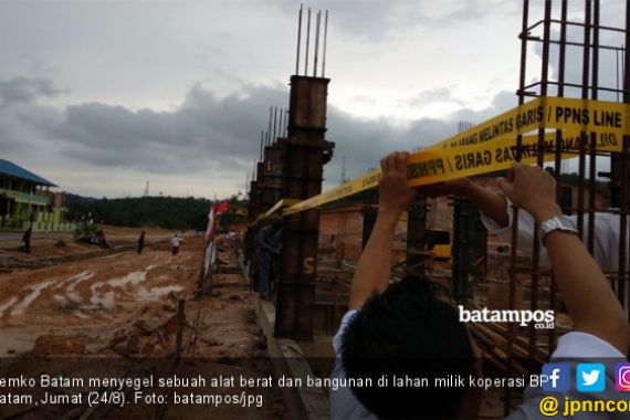 Pengamat: BP Batam Dipegang Pemkot, Investor Bisa Kabur - JPNN.COM