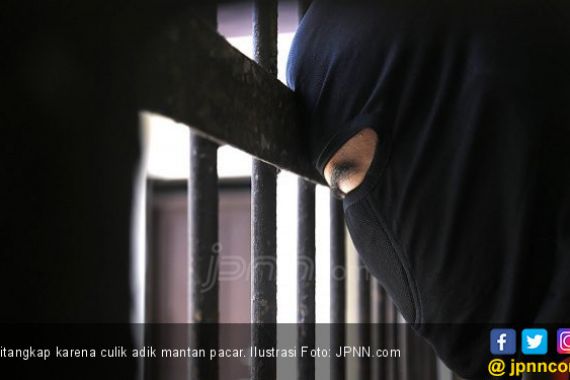 Detik-detik Penculikan Adik Mantan Pacar - JPNN.COM