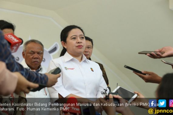 Empat Menko Fokus Menangani Dampak Bencana Lombok - JPNN.COM
