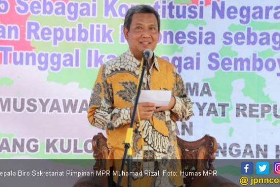 Ustaz Abdul Somad Tausiyah di HUT MPR ke-73, Besok - JPNN.COM