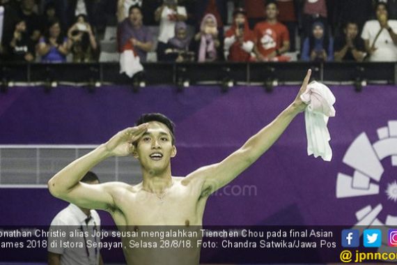 Atlet DKI Peraih Medali Asian Games Dapat Tambahan Bonus - JPNN.COM