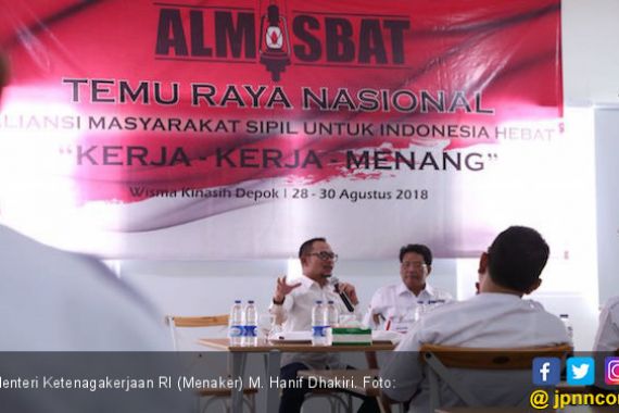 Pemerintah Genjot Pembangunan SDM untuk Menekan Kemiskinan - JPNN.COM