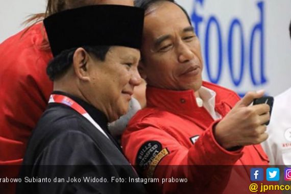 Afriadi: Lawan Sedang Menunggu Kesalahan Fatal Jokowi - JPNN.COM