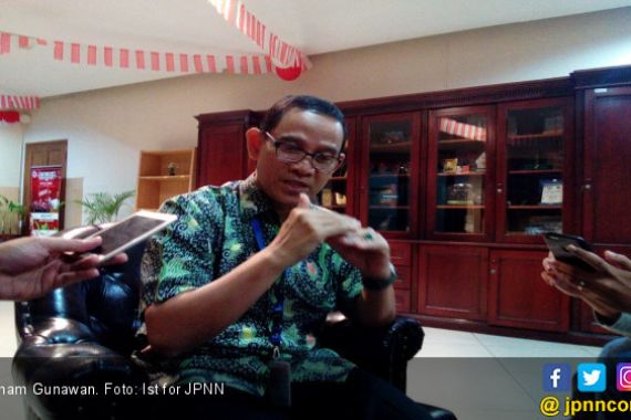 Minat Pemuda Berwirausaha Sangat Tinggi - JPNN.COM