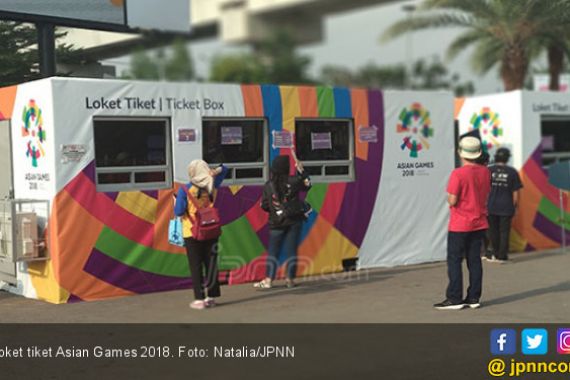 Closing Asian Games, Polisi Sikat Preman yang Berkeliaran - JPNN.COM