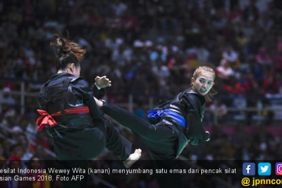 Indonesia Diuntungkan 9 Cabor Baru di Asian Games 2018 - JPNN.COM