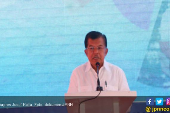 Fahri Hamzah Dukung Pak JK Pimpin Penanganan Bencana Sulteng - JPNN.COM