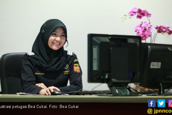 Beberapa Modus Penipuan Gunakan Nama Bea Cukai - JPNN.COM